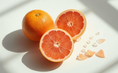 Grapefruit Fleuressence